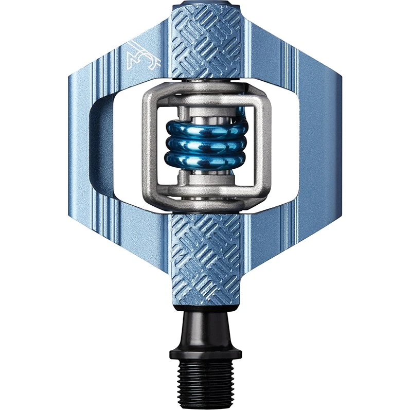 Crankbrothers Candy 3 Pedaler - Slate Blue