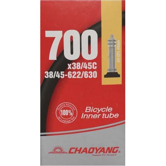 Chaoyang 700x38-45c Dunlopventil 40mm