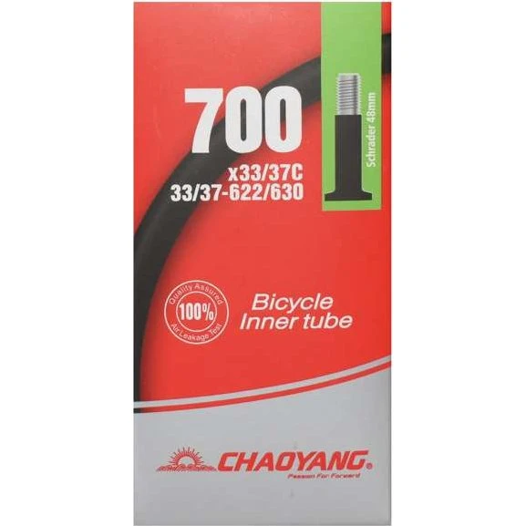 Chaoyang 700x33-37c 48mm Autoventil