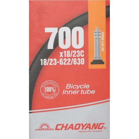 Chaoyang 700x18-23c Dunlopventil 40mm