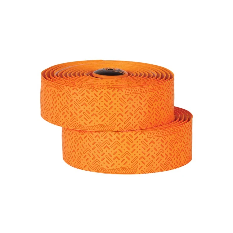 Lizard Skins DSP Ultra Styrbånd 2.7 mm Orange