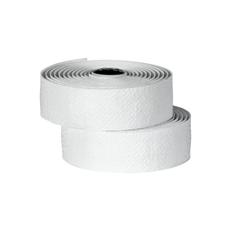 Lizard Skins DSP Ultra Styrbånd 3.5 mm Hvid