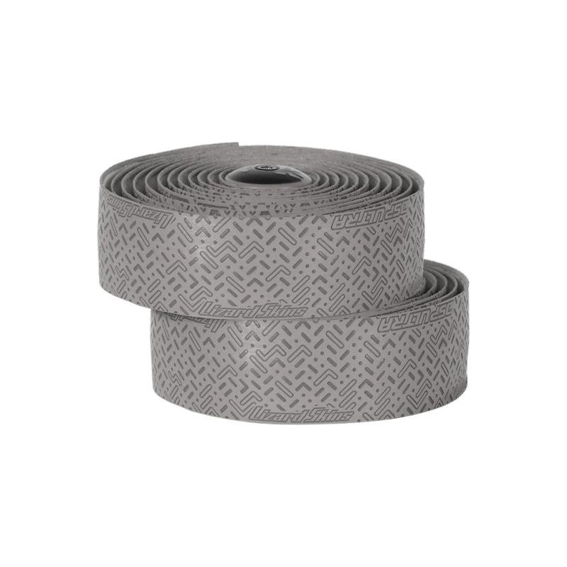 Lizard Skins DSP Ultra Styrbånd 3.5 mm Grå