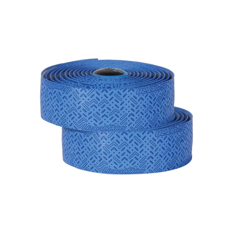 Lizard Skins DSP Ultra Styrbånd 3.5 mm blå