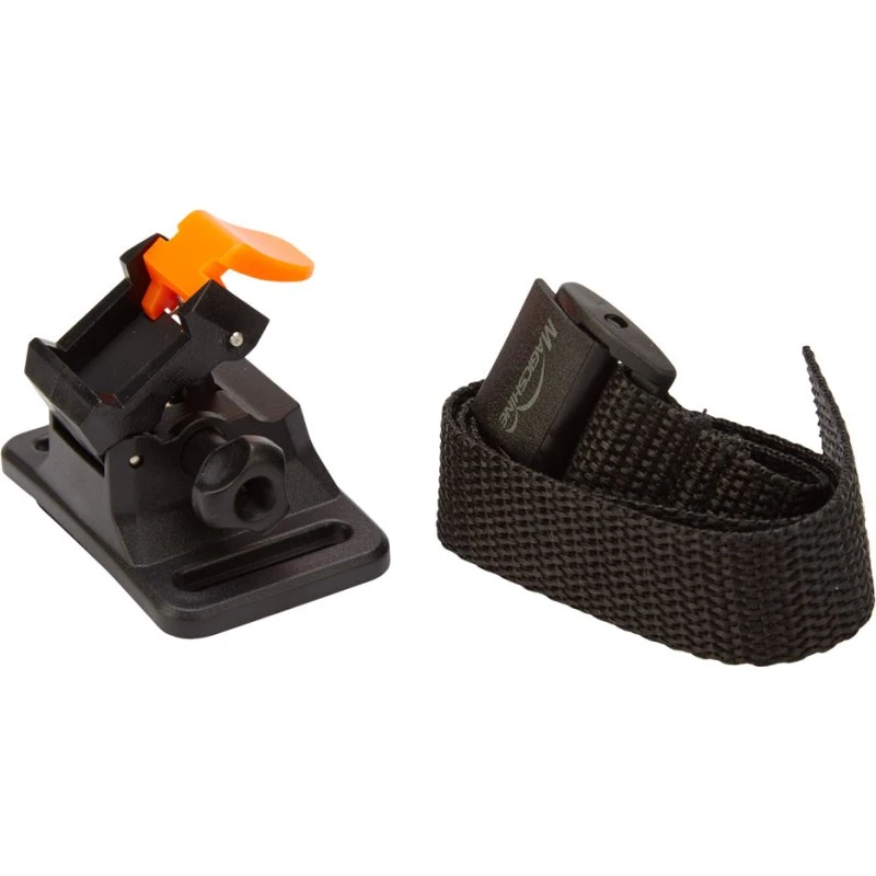 Magicshine Strop til hjelm for Mounteer 1400
