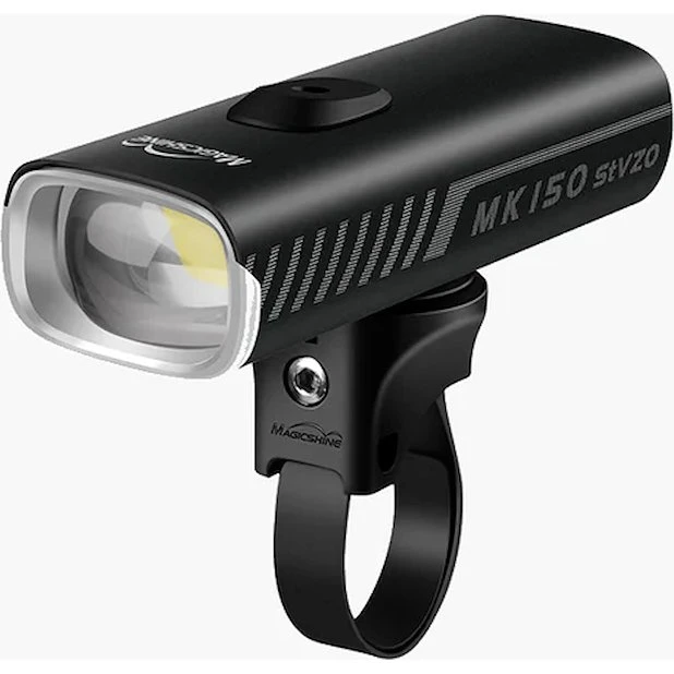 Magicshine MK150 STVZO 700 Lumen forlygte