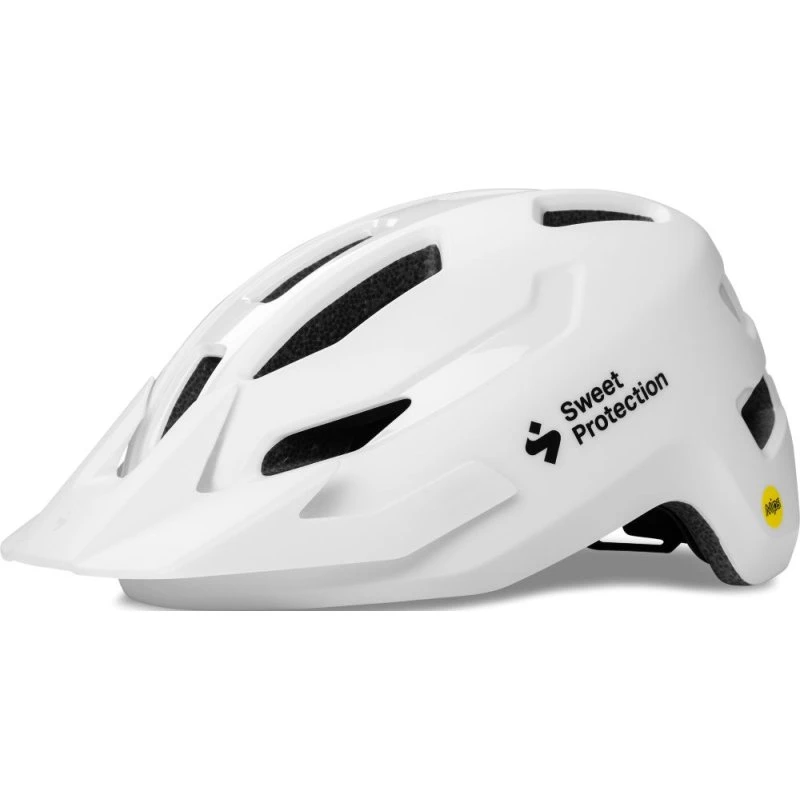 Sweet Protection Ripper Mips Junior cykelhjelm, mathvid