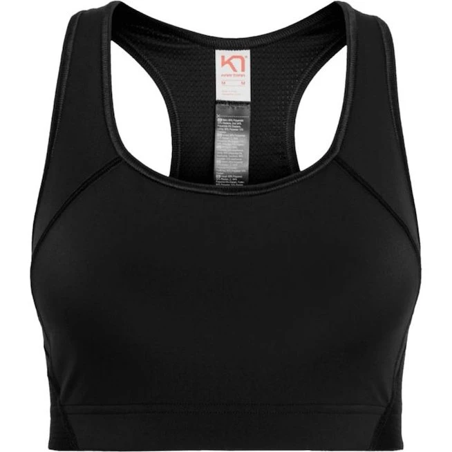 Kari Traa Trud Sportsbh Sort XS