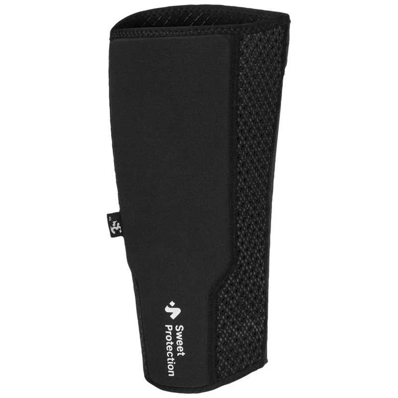 Sweet Protection Light Skinnebensbeskyttere Sort L