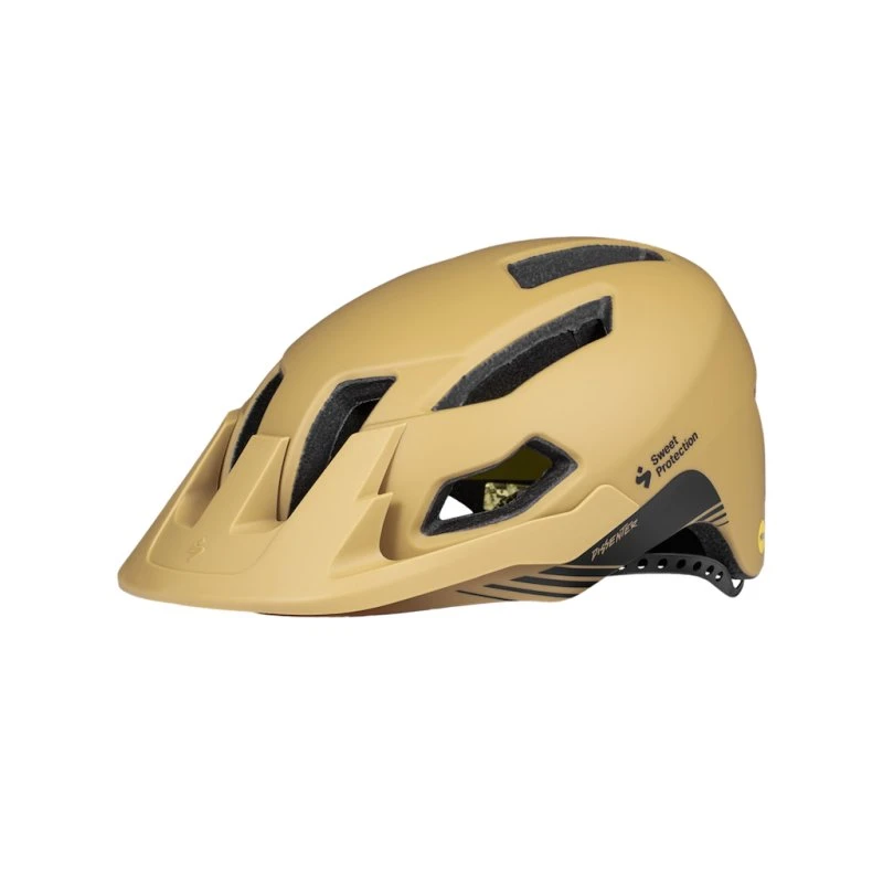 Sweet Protection Dissenter MIPS MTB Cykelhjelm, Dusk, 53-56 cm