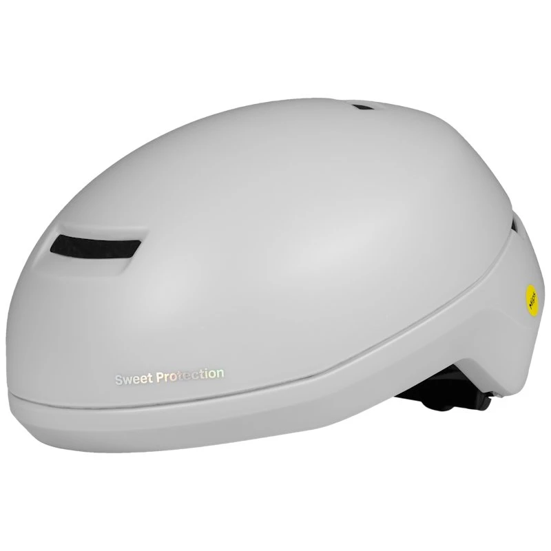 Sweet Protection Commuter Mips Cykelhjelm, Hvid, ML
