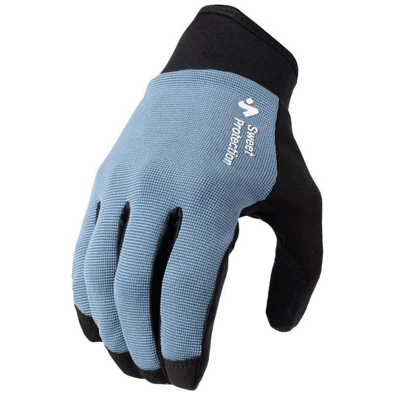Sweet Protection Hunter Flare Blue cykelhandsker herre