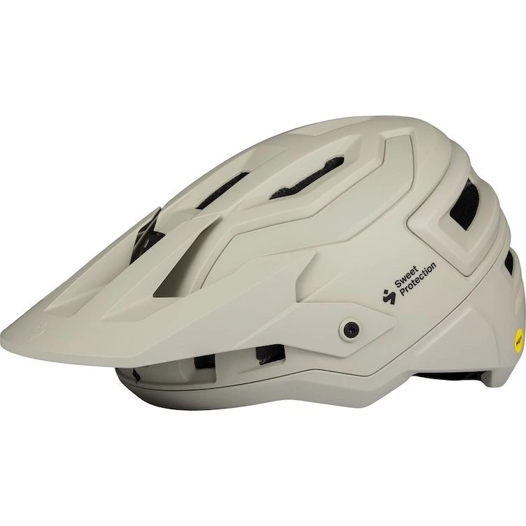 Sweet Protection Bushwhacker 2Vi Mips MTB-hjelm, Tusken, Str. 53-56 cm