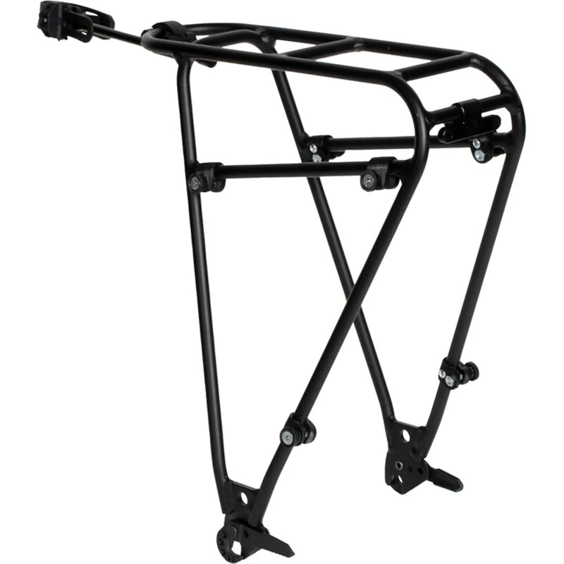 Ortlieb Quick Rack bagagebærer 26–29" aftagelig (20 kg)