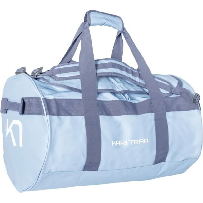 Kari Traa Traa Duffel Bag 50L blå