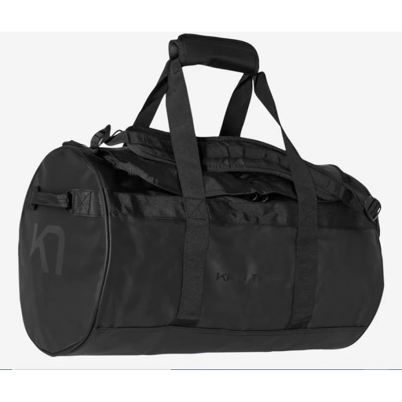 Kari Traa Traa Duffel Bag 30L Sort