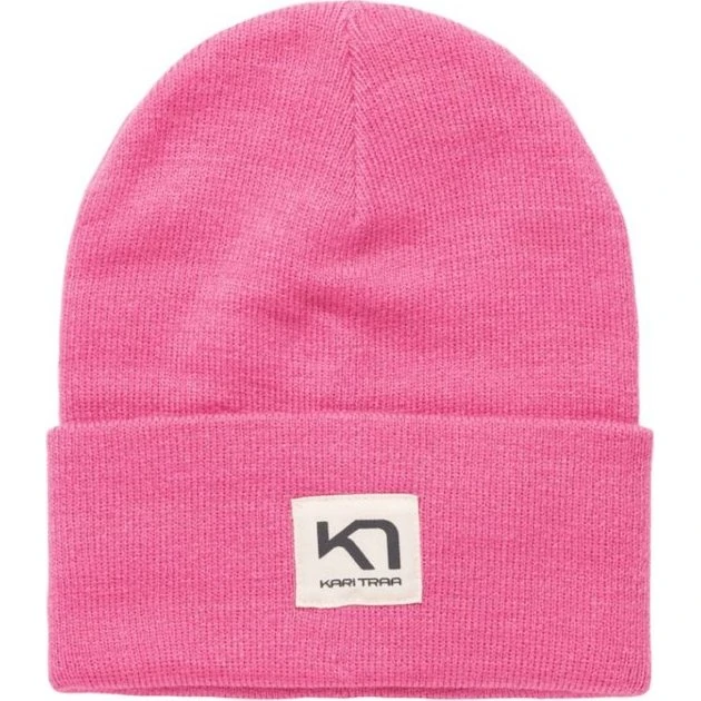 Kari Traa Røthe Hue Pink One Size