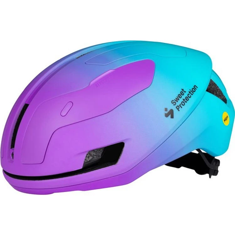 Sweet Protection Falconer Aero 2Vi MIPS, Hyper Violet Fade, L/XL