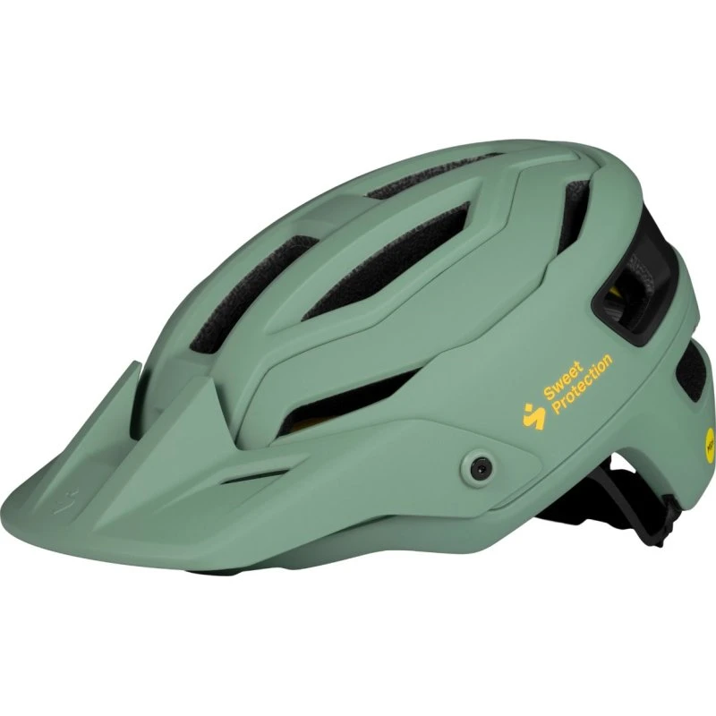 Sweet Protection Trailblazer Mips Willow Green S/M