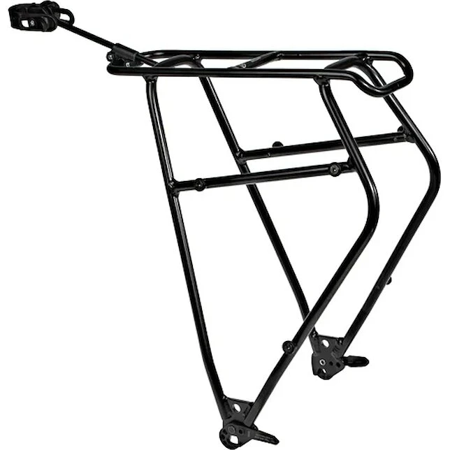 Ortlieb Quick-Rack XL 29" sort