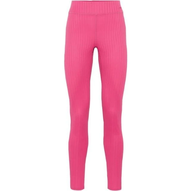 Kari Traa Ella Højtaljede Tights Pink S