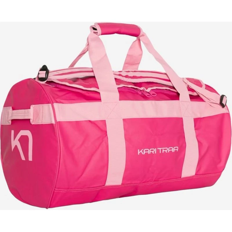Kari Traa Traa Duffel Bag 30L Pink