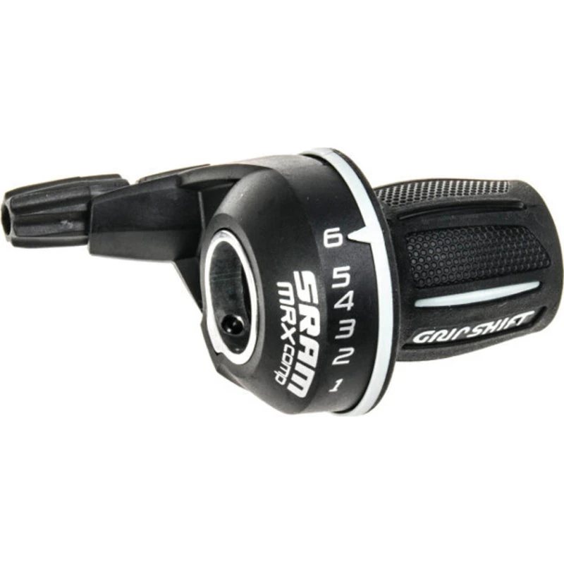 Sram MRX Twist Skifter 6-Speed Sort