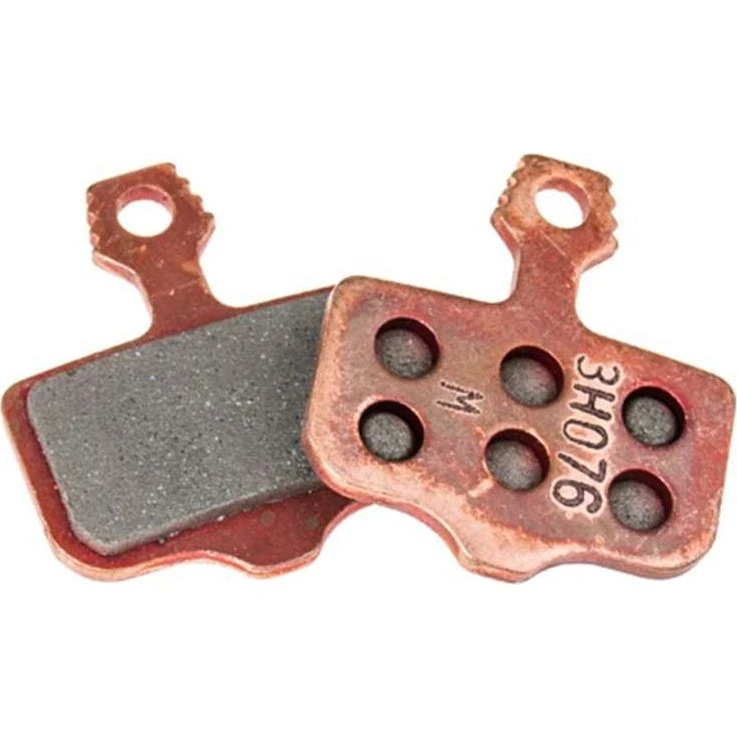 SRAM Avid Elixir Sintrede Metal Bremseklodser - Uden Tilbehør