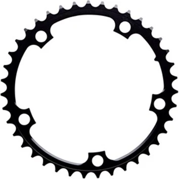 SRAM Red Klinge 34T 110 mm 11-speed sort