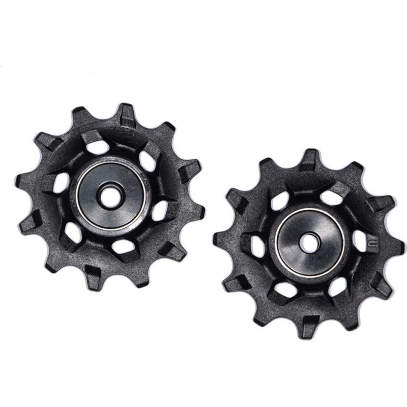 SRAM XX1 Keramisk Pulleyhjul 12t 2 stk.