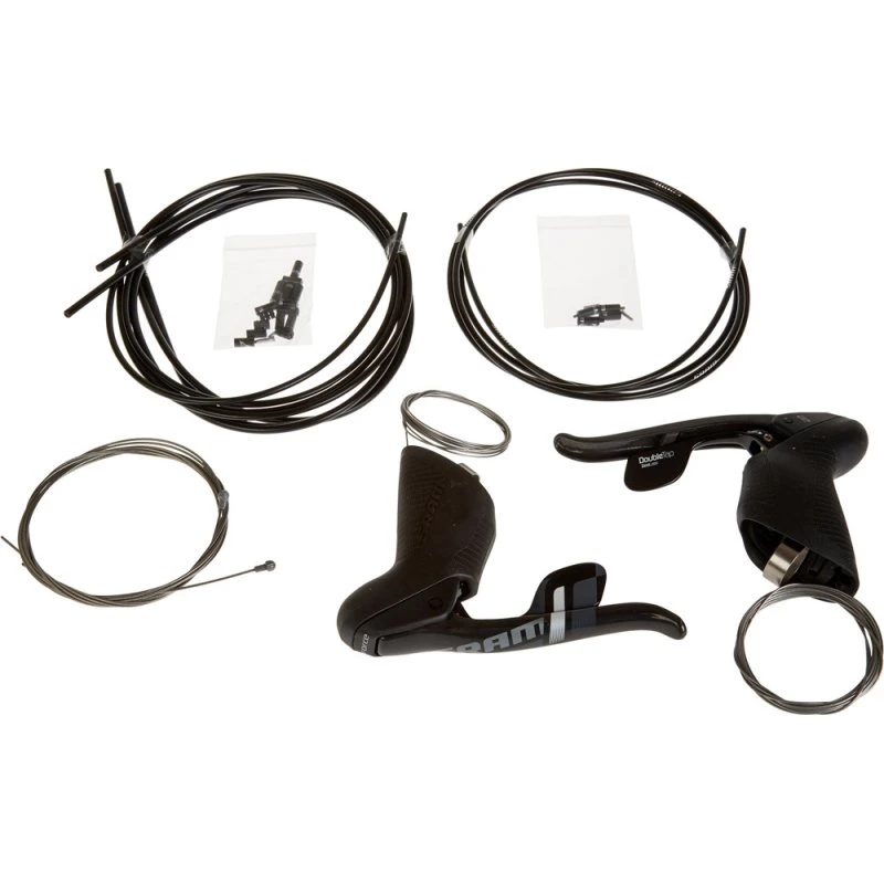SRAM Force 22 2x11-speed Skiftegrebssæt