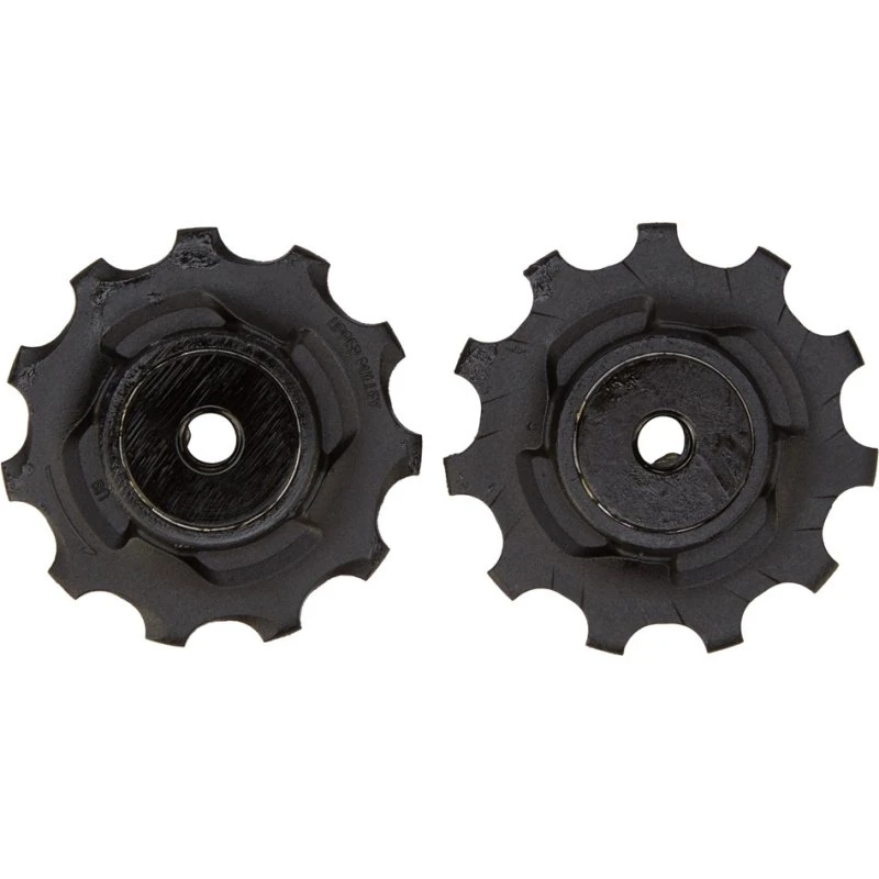SRAM GX/X9/X7 Pulleyhjul 2x10 11 t, 2 stk