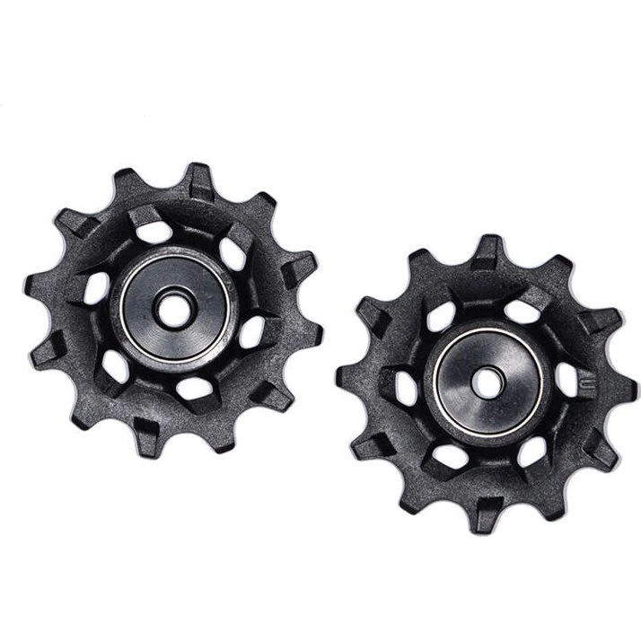 SRAM Pulleyhjul Force1, X01, X1, GX (2 stk)