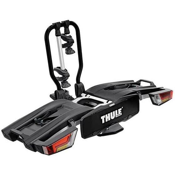 Thule EasyFold XT F 2 (965500) – Fix4Bike trækmonteret