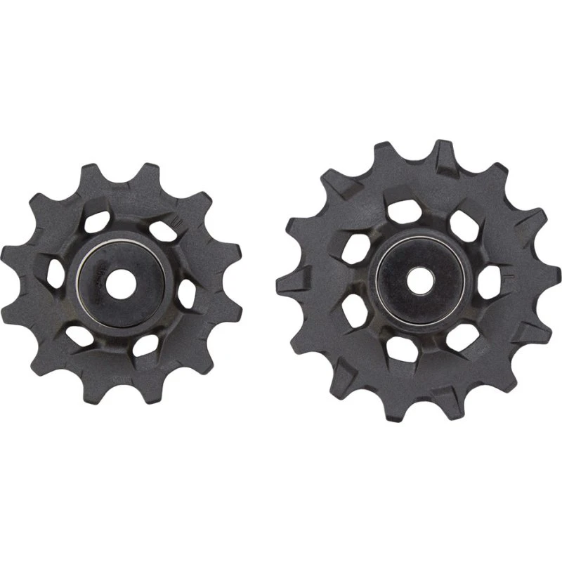 Sram XX1/X01 Eagle Pulleyhjul Keramisk Leje 12/14T