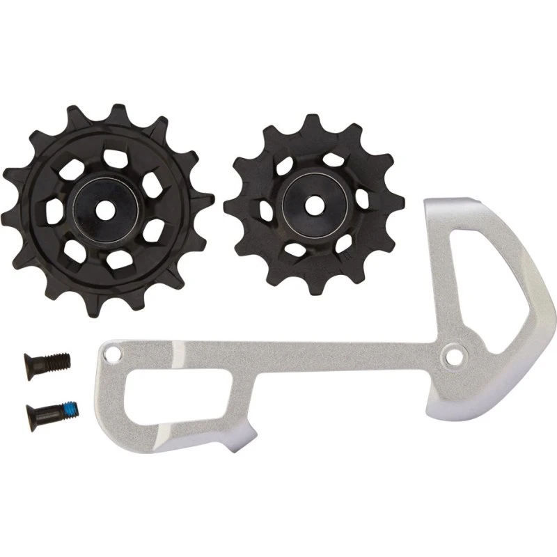 Sram GX Eagle Pulleyhjul & Inderplade 12/14 t
