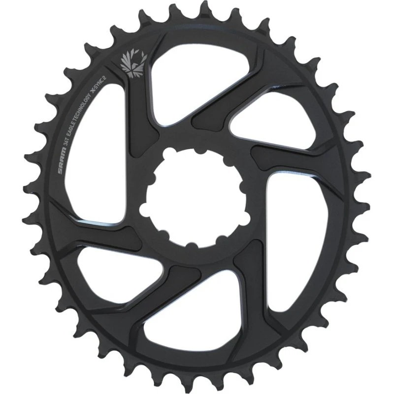 SRAM X-Sync 2 Eagle Oval 32T 12-speed Boost Direct Mount 3mm Offset