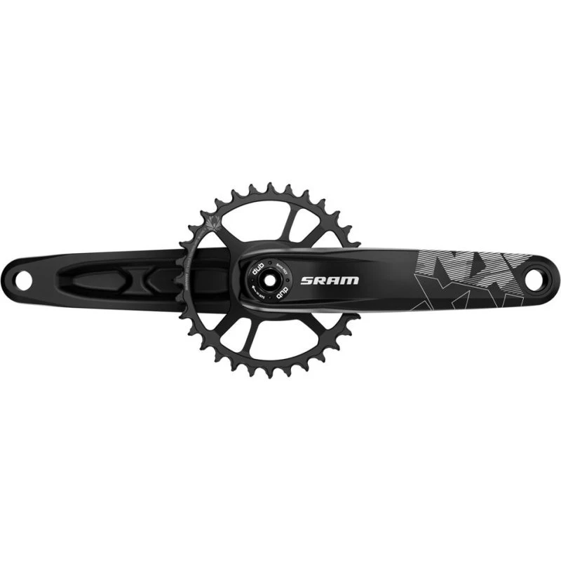 Sram NX Eagle DUB 12-speed 32T 175mm Kranksæt