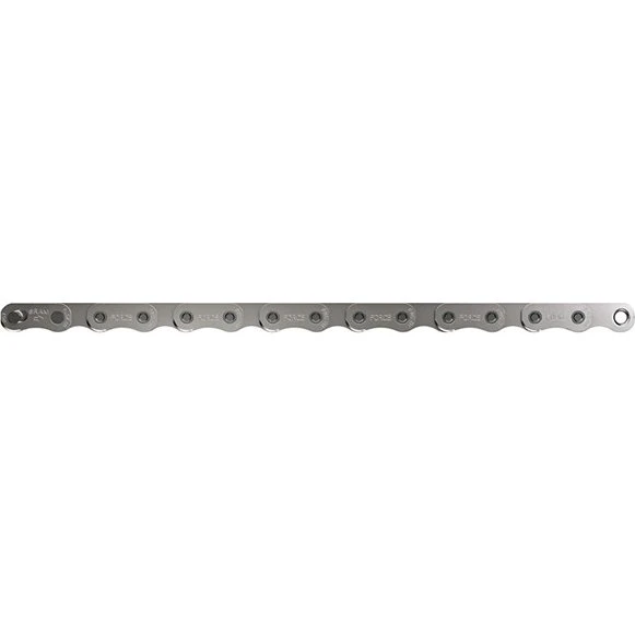 SRAM Force AXS Flattop Kæde 114 led 12 gear med Power Lock