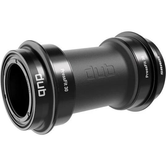 SRAM DUB Wide PF30 73 mm Pressfit Krankleje