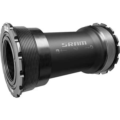 SRAM Wide DUB T47 85,5 mm kranklejer