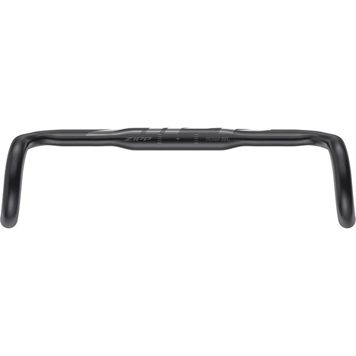 Zipp Service Course SL 70 XPLR 460 mm, Mat Sort