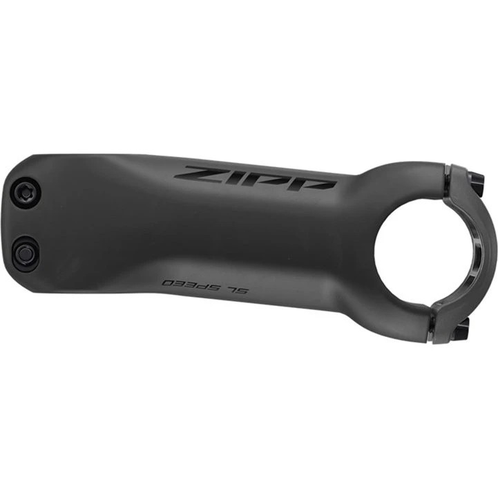 Zipp SL Speed 70 mm, +-6°, Carbon, Sort