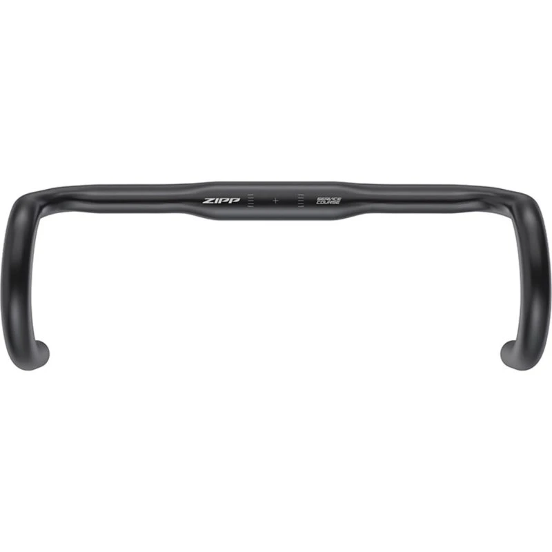 Zipp Service Course Ergo 70 styr 38 cm sort