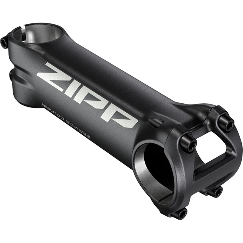 Zipp Service Course Frempind 120 mm, +-6 grader, Sort, 31,8 mm