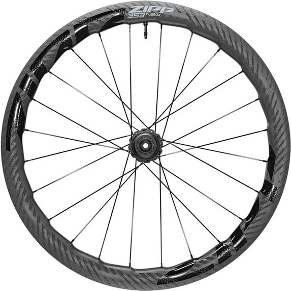Zipp 353 NSW 700c Baghjul Disc Tubeless 45mm