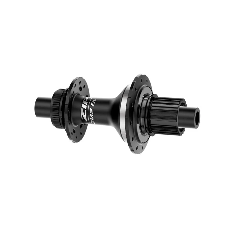 ZIPP ZM2 SL bagnav, Shimano 12 gear, E-Thru 12x148mm, 6-bolt disc