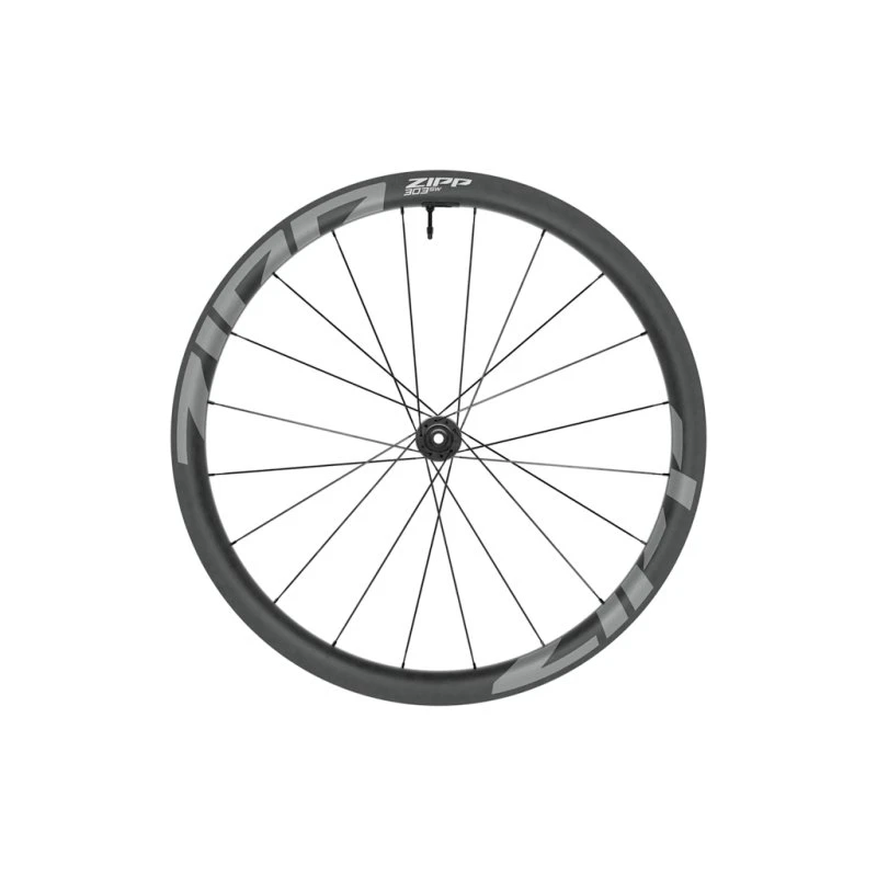 ZIPP 303 SW 700c baghjul XDR 12x142mm E-Thru Disc centerlock