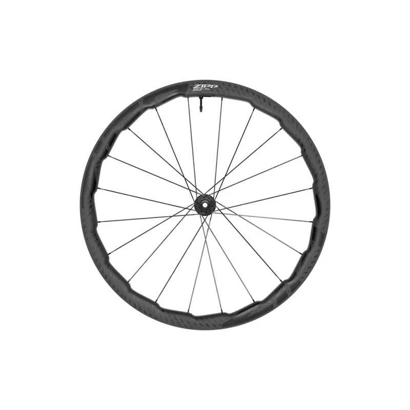 ZIPP 353 NSW 700c baghjul Shimano 12x142mm E-Thru Disc