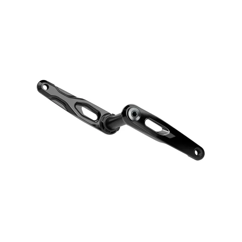SRAM Rival AXS XPLR E1 DUB Wide 160mm Pedalarme Uden Klinger